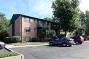Cedarwood Village Apartments