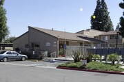 El Adobe Apartments