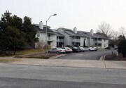 Sand Ridge Apartments