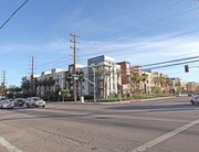 Avalon Warner Place Apartments