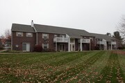 The Reserve at Copper Chase Apartments