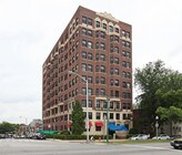 The Blackstone Apartments