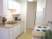 Chesterwood Apartments