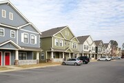 Aspen Heights - Auburn Apartments