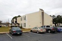 SouthBay Apartments - Dupe of PID 6805790