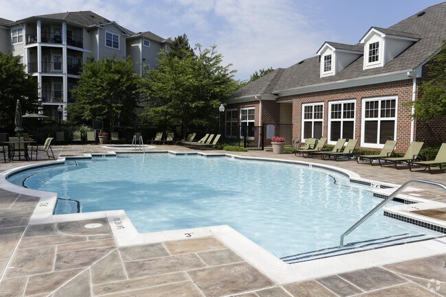 The Point at Park Station Apartamentos