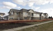 The Winhall of Williams Pointe Apartments