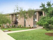 Warren Wood Apartments