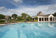 Heron Lake Apartments