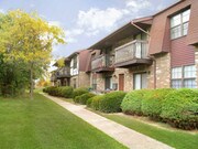 Somerset Mews Apartments