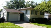 4 Bedroom Single-Family Home for Rent $1075