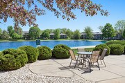 Cedar Lake Apartments