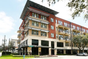 2121 Midlane Apartamentos