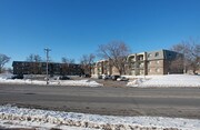 Autumn Ridge Apartments