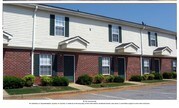 Sandalwood Townhomes Apartments