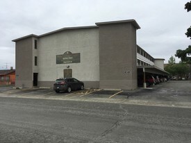 1427 W 27th Ave Anchorage AK Apartments