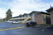 The Hanover Apartment Homes