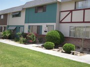 2 Bedroom Townhome for Rent $895