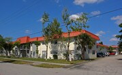 Tahiti Gardens Apartments