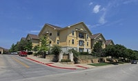 CityParc at Fry Street Apartments