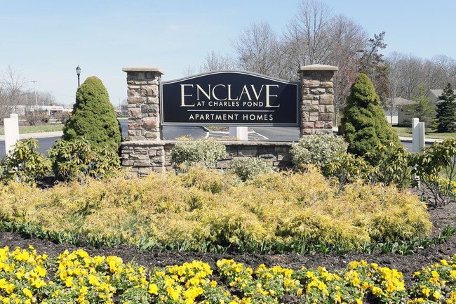 Enclave at Charles Pond Apartments