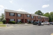 Willow Pointe Apartments
