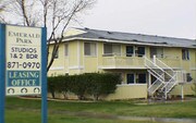 Emerald Park Apartments