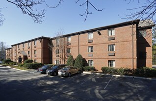 Furnished Studio – Raleigh - North Raleigh... Apartments