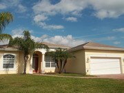4 Bedroom Single-Family Home for Rent $2000