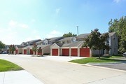 Thornberry Apartments