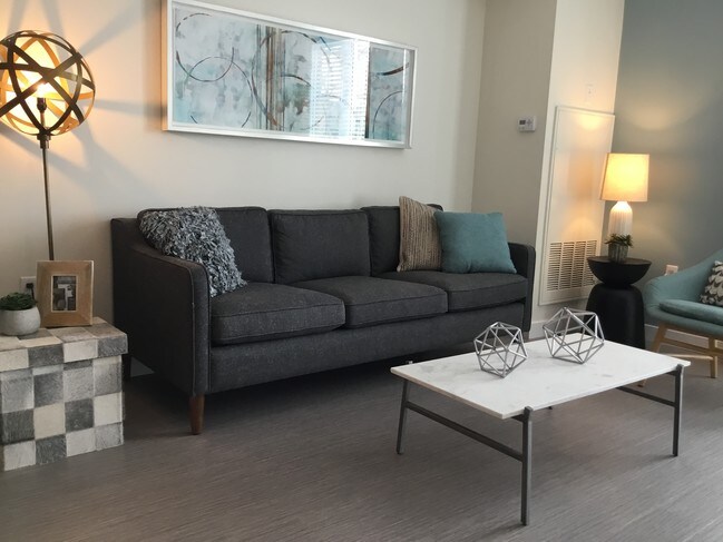 Hub25 Apartments