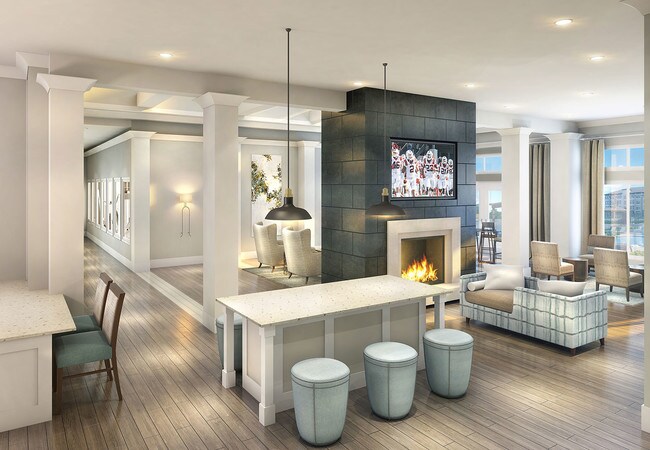 Palisades at Manassas Park Apartments