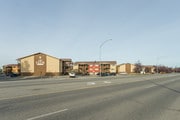 The Club at Eagle Pointe Apartments