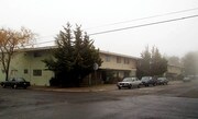 Mirador Apartments