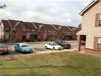 Marietta Mills Apartamentos