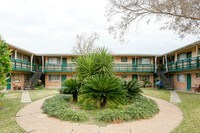 Allendale Arms Apartments