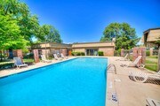 South Pointe Apartments
