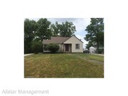 3 Bedroom Single-Family Home for Rent $1175