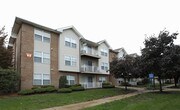 Evergreen Forest Apartments