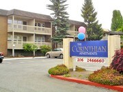 Corinthian Apartments