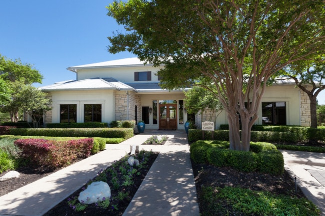 Lantana Hills Apartments