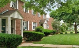 The Arbors at Franklin Township Apartments