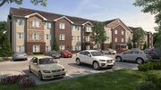 Harbor Town Senior Residence Apartments