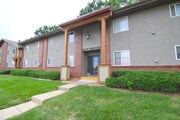 Westbrooke Apartments
