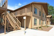 Bear Ridge Apartments