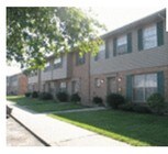 River Chase Apartments