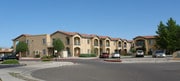 Villa Hermosa Apartments