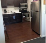 Mount Vernon Apartments