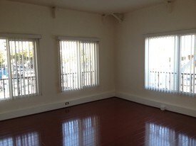 721 Broadway Santa Monica CA Apartments