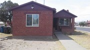 1 Bedroom Single-Family Home for Rent $600